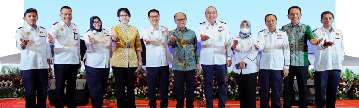 Selayang Pandang Ditjen Binapenta PKK Direktorat Bina Pengantar Kerja